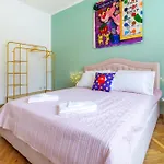 Color Vibes Como Centro Lago - Ampio Appartamento Wifi Ac
