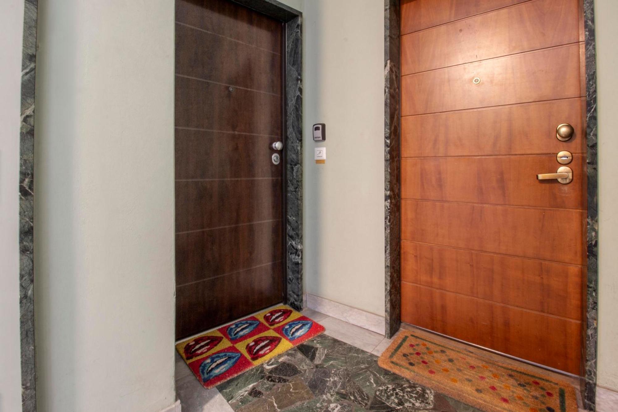 Appartement Color Vibes Centro - Ampio Wifi Ac
